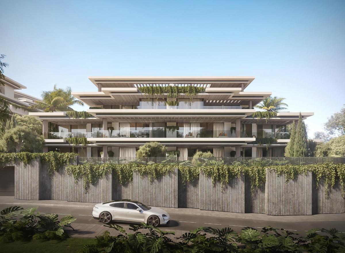 4 Bed, 3 Bath, ApartmentFor Sale, Estepona, Costa del Sol