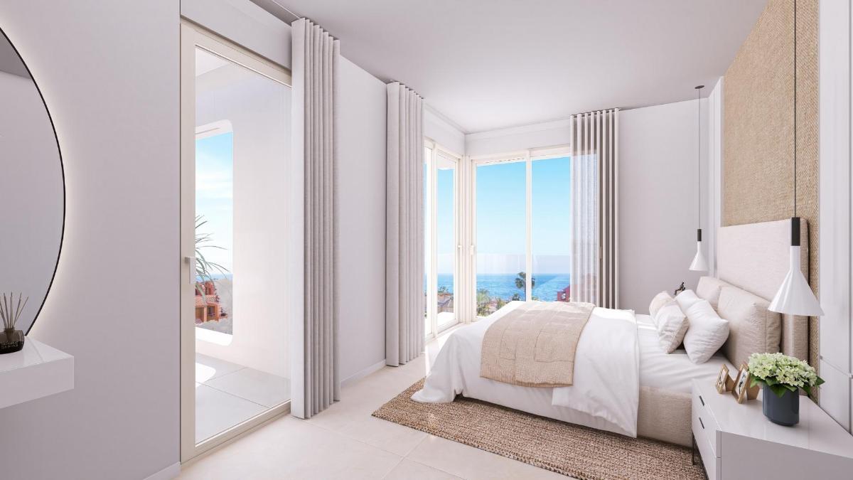 2 Bed, 2 Bath, ApartmentFor Sale, Estepona, Costa del Sol