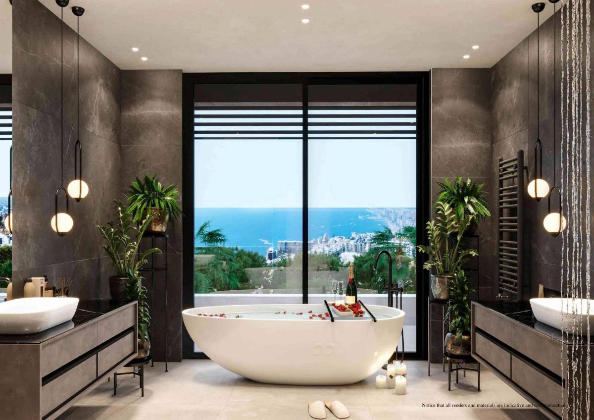 5 Bed, 5 Bath, HouseFor Sale, Benalmadena, Costa del Sol