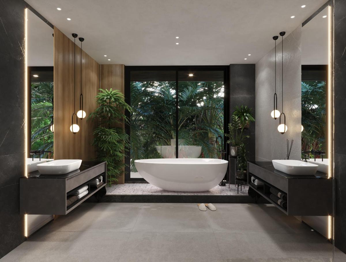 5 Bed, 5 Bath, HouseFor Sale, Benalmadena, Costa del Sol