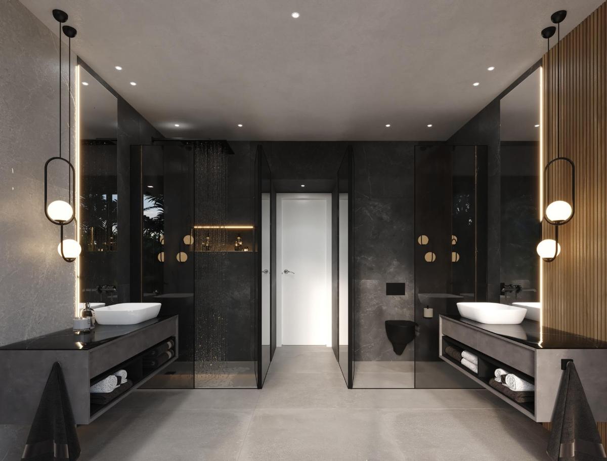 5 Bed, 5 Bath, HouseFor Sale, Benalmadena, Costa del Sol