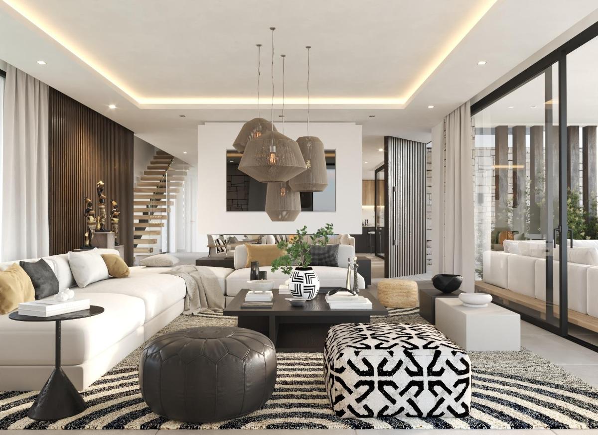 5 Bed, 5 Bath, HouseFor Sale, Benalmadena, Costa del Sol