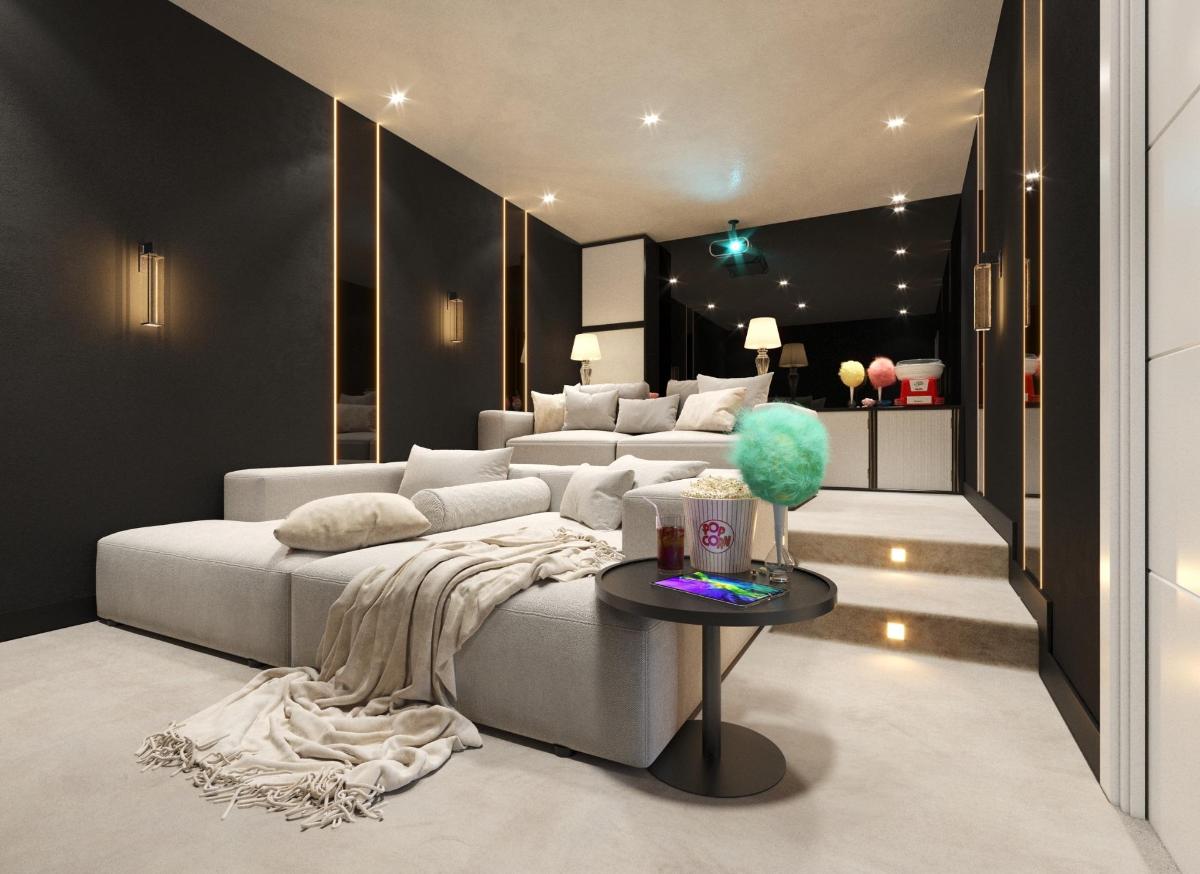 5 Bed, 5 Bath, HouseFor Sale, Benalmadena, Costa del Sol