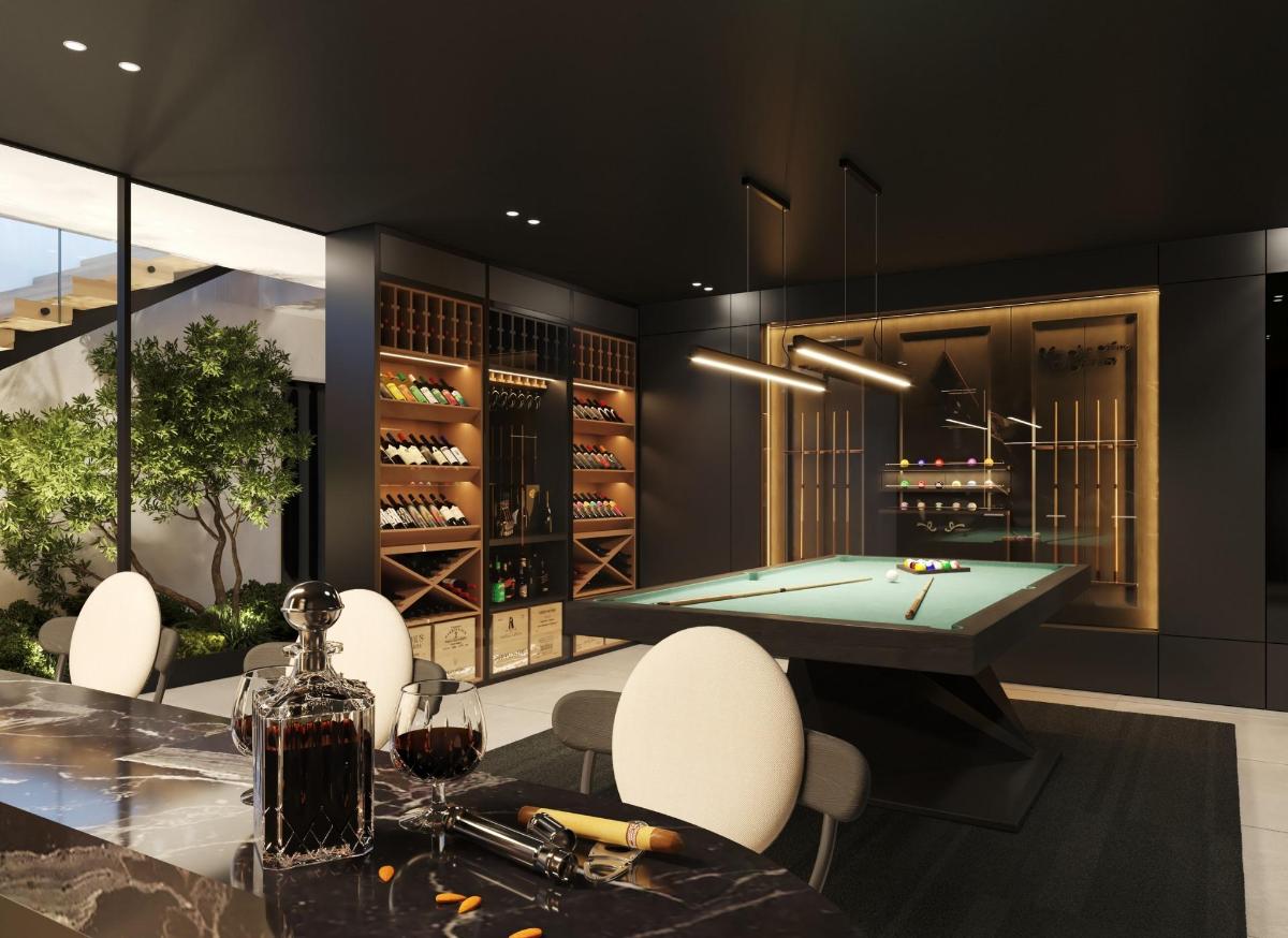 5 Bed, 5 Bath, HouseFor Sale, Benalmadena, Costa del Sol