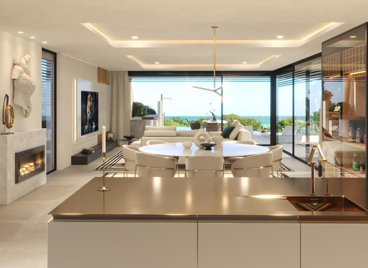 5 Bed, 5 Bath, HouseFor Sale, Benalmadena, Costa del Sol