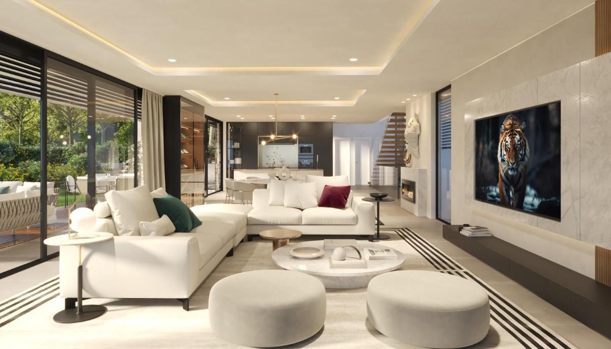 5 Bed, 5 Bath, HouseFor Sale, Benalmadena, Costa del Sol