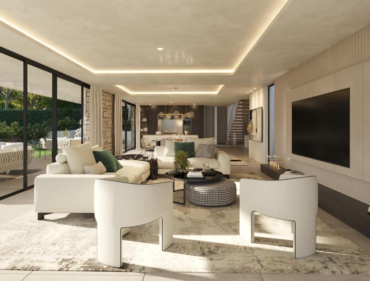 5 Bed, 5 Bath, HouseFor Sale, Benalmadena, Costa del Sol