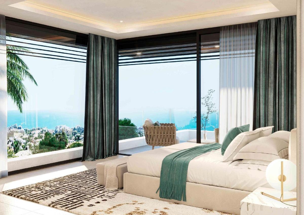 5 Bed, 5 Bath, HouseFor Sale, Benalmadena, Costa del Sol