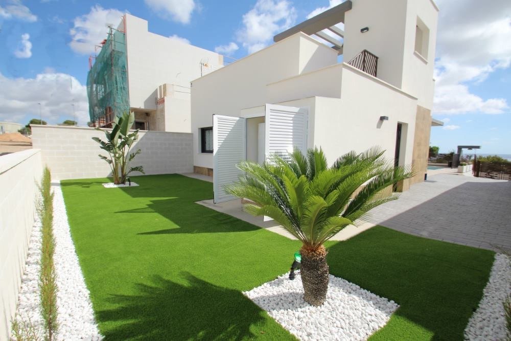 2 Bed, 2 Bath, HouseFor Sale, Orihuela Costa, Costa Blanca