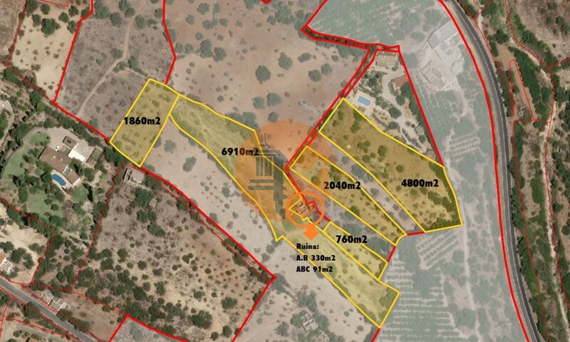 3 Bed, 1 Bath, HouseFor Sale, Faro, Faro