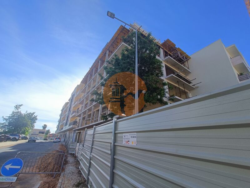 2 Bed, 2 Bath, ApartmentFor Sale, Olhão, Faro