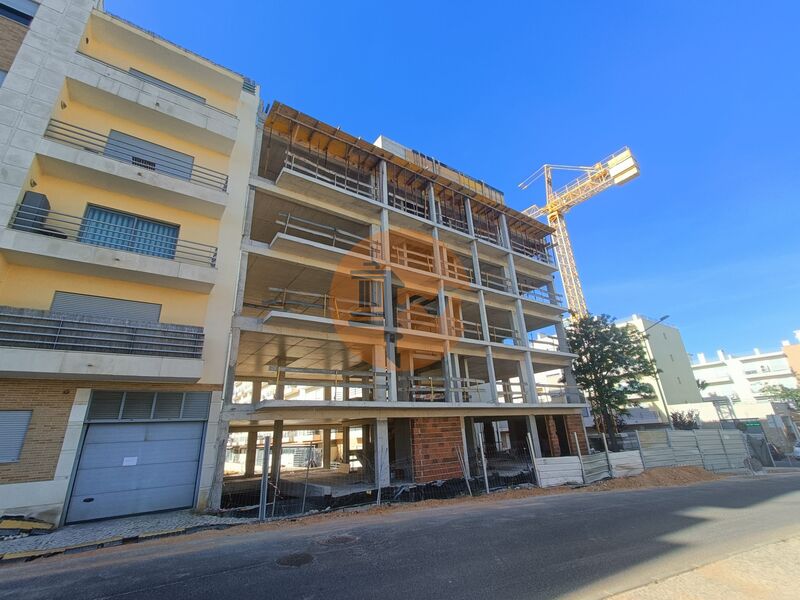 2 Bed, 2 Bath, ApartmentFor Sale, Olhão, Faro