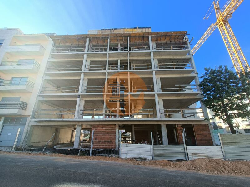 2 Bed, 2 Bath, ApartmentFor Sale, Olhão, Faro