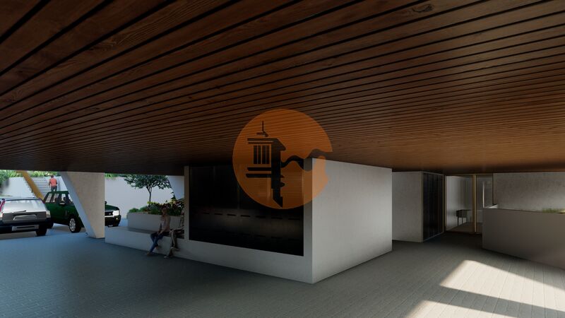 3 Bed, 3 Bath, ApartmentFor Sale, Faro, Faro