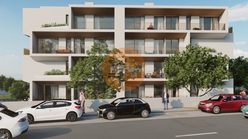 3 Bed, 3 Bath, ApartmentFor Sale, Faro, Faro