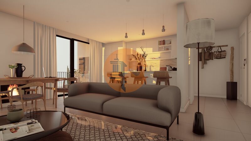 2 Bed, 2 Bath, ApartmentFor Sale, Faro, Faro