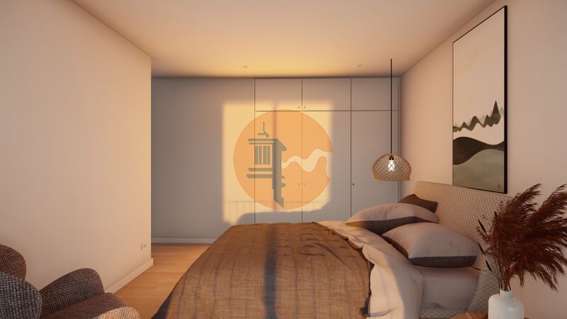 2 Bed, 2 Bath, ApartmentFor Sale, Faro, Faro