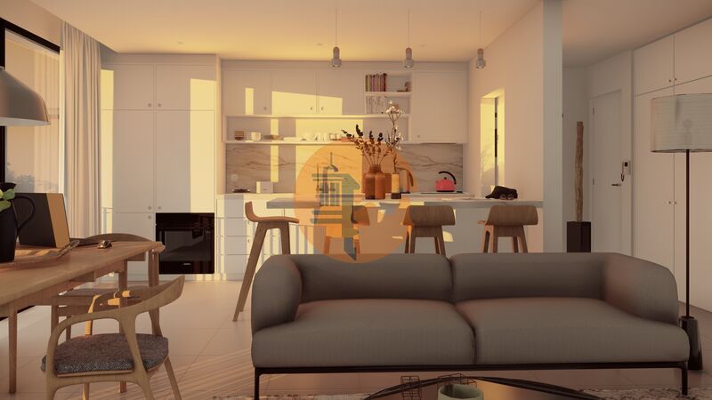 2 Bed, 2 Bath, ApartmentFor Sale, Faro, Faro