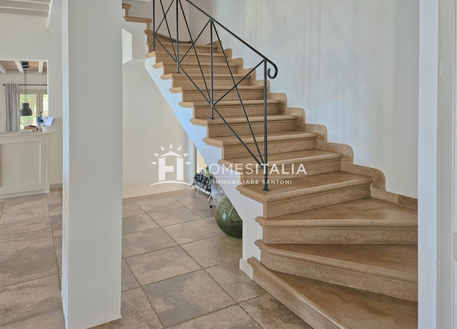 4 Bed, 2 Bath, HouseFor Sale, Riparbella, Pisa, Tuscany