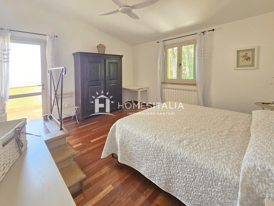 4 Bed, 2 Bath, HouseFor Sale, Riparbella, Pisa, Tuscany