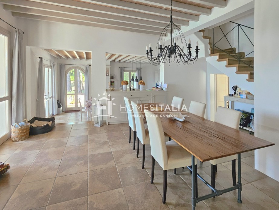 4 Bed, 2 Bath, HouseFor Sale, Riparbella, Pisa, Tuscany