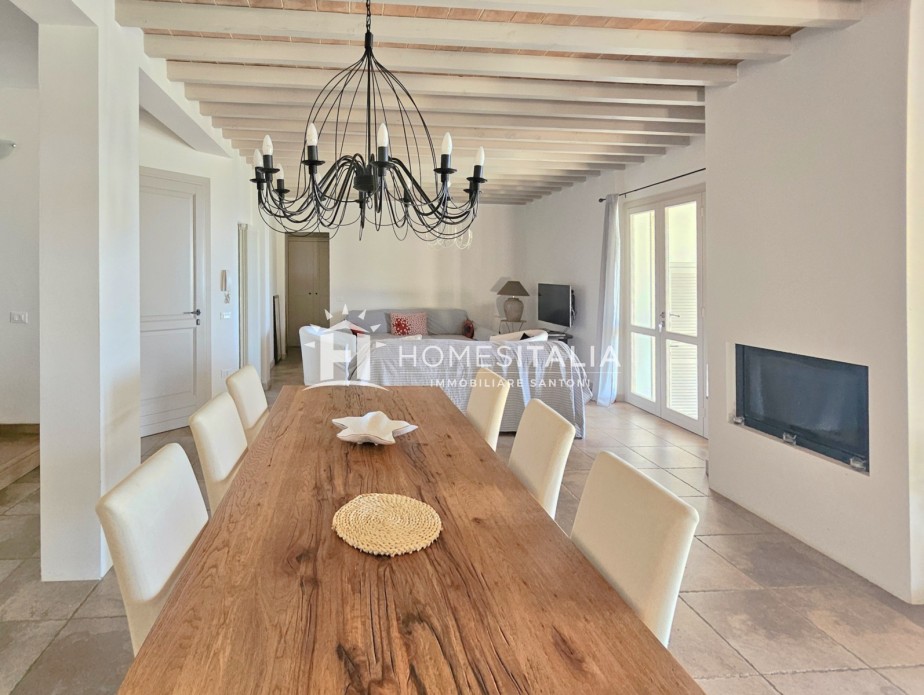 4 Bed, 2 Bath, HouseFor Sale, Riparbella, Pisa, Tuscany