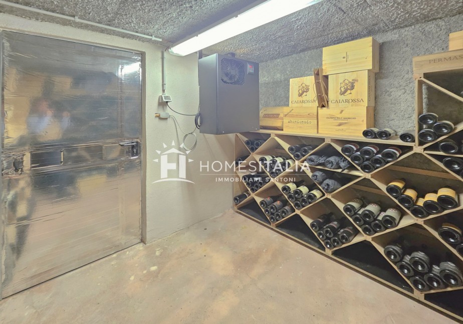 4 Bed, 2 Bath, HouseFor Sale, Riparbella, Pisa, Tuscany