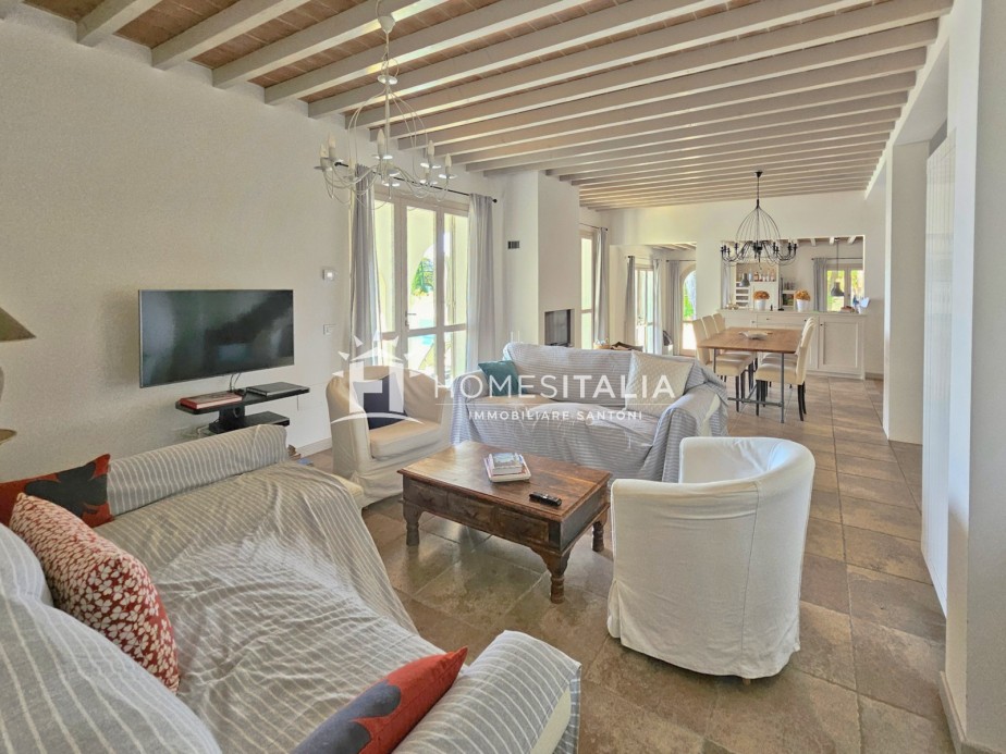 4 Bed, 2 Bath, HouseFor Sale, Riparbella, Pisa, Tuscany