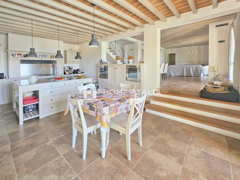 4 Bed, 2 Bath, HouseFor Sale, Riparbella, Pisa, Tuscany