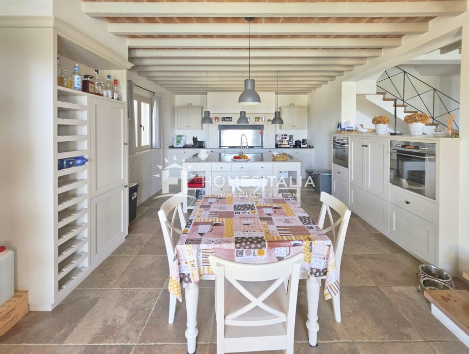 4 Bed, 2 Bath, HouseFor Sale, Riparbella, Pisa, Tuscany