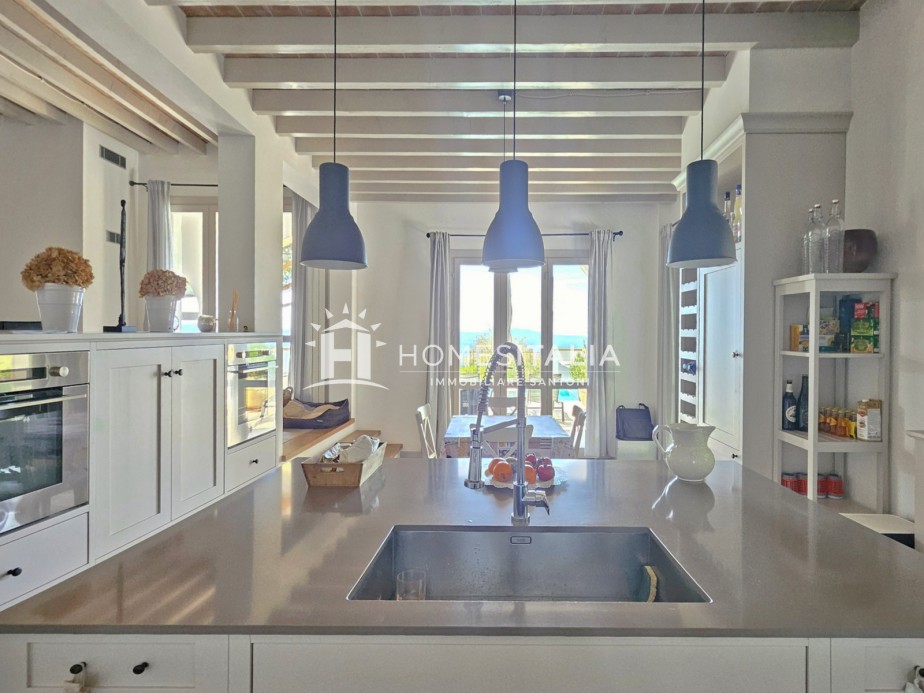 4 Bed, 2 Bath, HouseFor Sale, Riparbella, Pisa, Tuscany