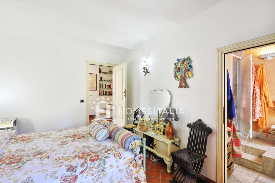 3 Bed, 4 Bath, HouseFor Sale, Sassetta, Livorno, Tuscany