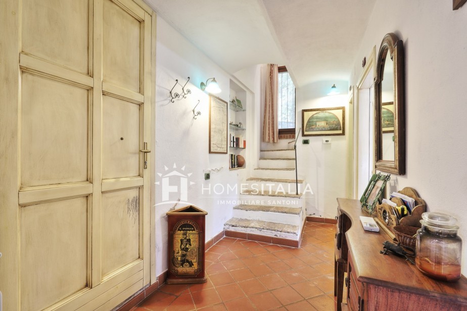 3 Bed, 4 Bath, HouseFor Sale, Sassetta, Livorno, Tuscany