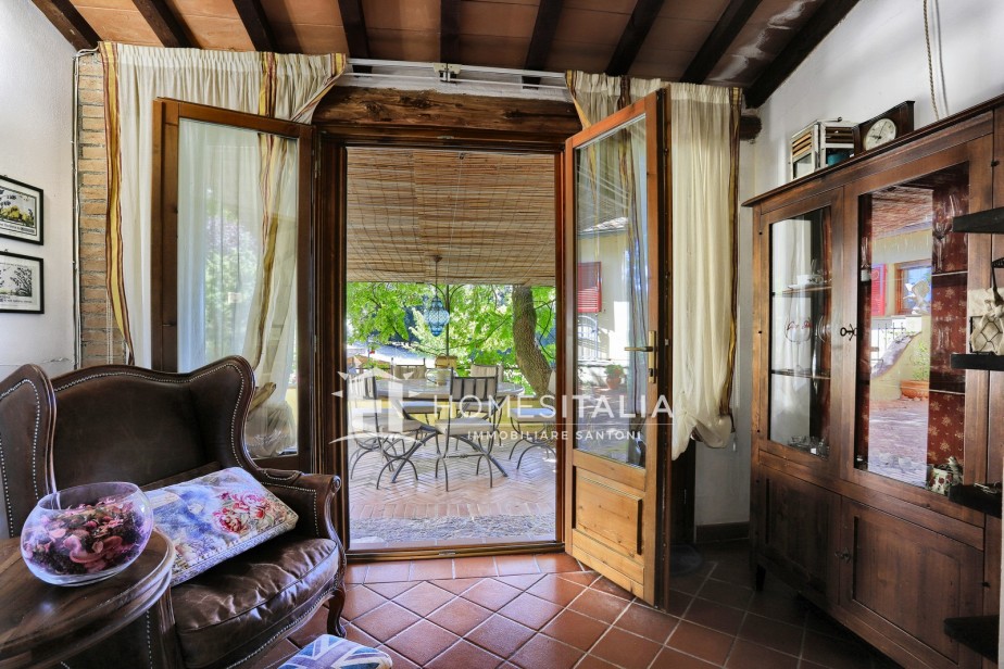 3 Bed, 4 Bath, HouseFor Sale, Sassetta, Livorno, Tuscany