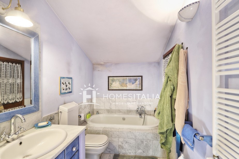 3 Bed, 4 Bath, HouseFor Sale, Sassetta, Livorno, Tuscany