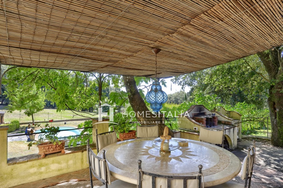 3 Bed, 4 Bath, HouseFor Sale, Sassetta, Livorno, Tuscany