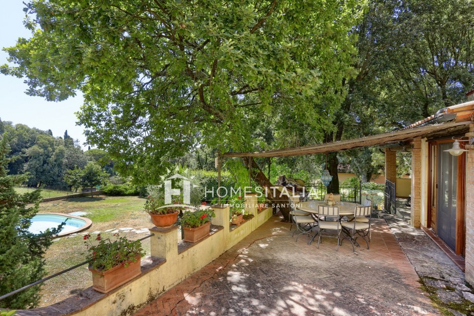 3 Bed, 4 Bath, HouseFor Sale, Sassetta, Livorno, Tuscany