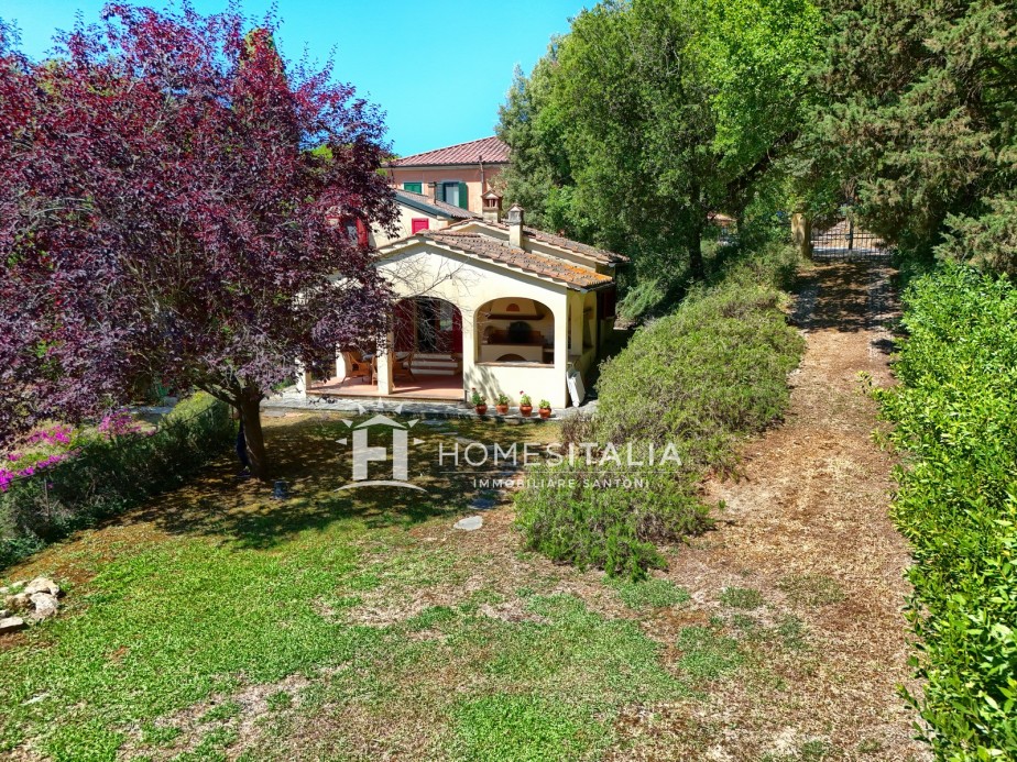 3 Bed, 4 Bath, HouseFor Sale, Sassetta, Livorno, Tuscany