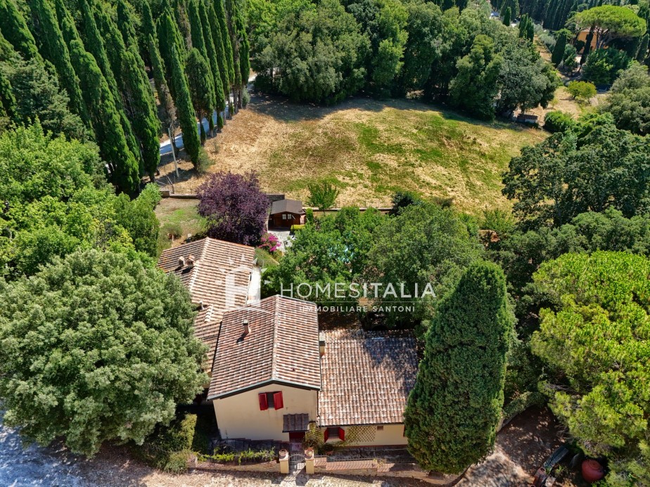 3 Bed, 4 Bath, HouseFor Sale, Sassetta, Livorno, Tuscany