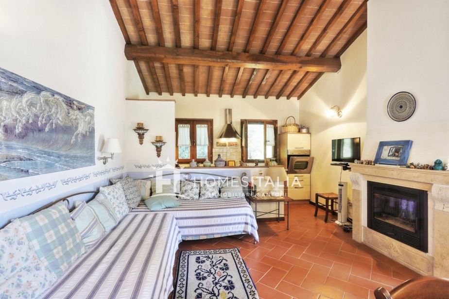 3 Bed, 4 Bath, HouseFor Sale, Sassetta, Livorno, Tuscany