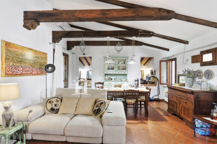 3 Bed, 4 Bath, HouseFor Sale, Sassetta, Livorno, Tuscany