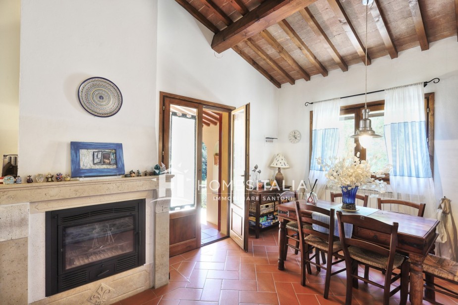 3 Bed, 4 Bath, HouseFor Sale, Sassetta, Livorno, Tuscany