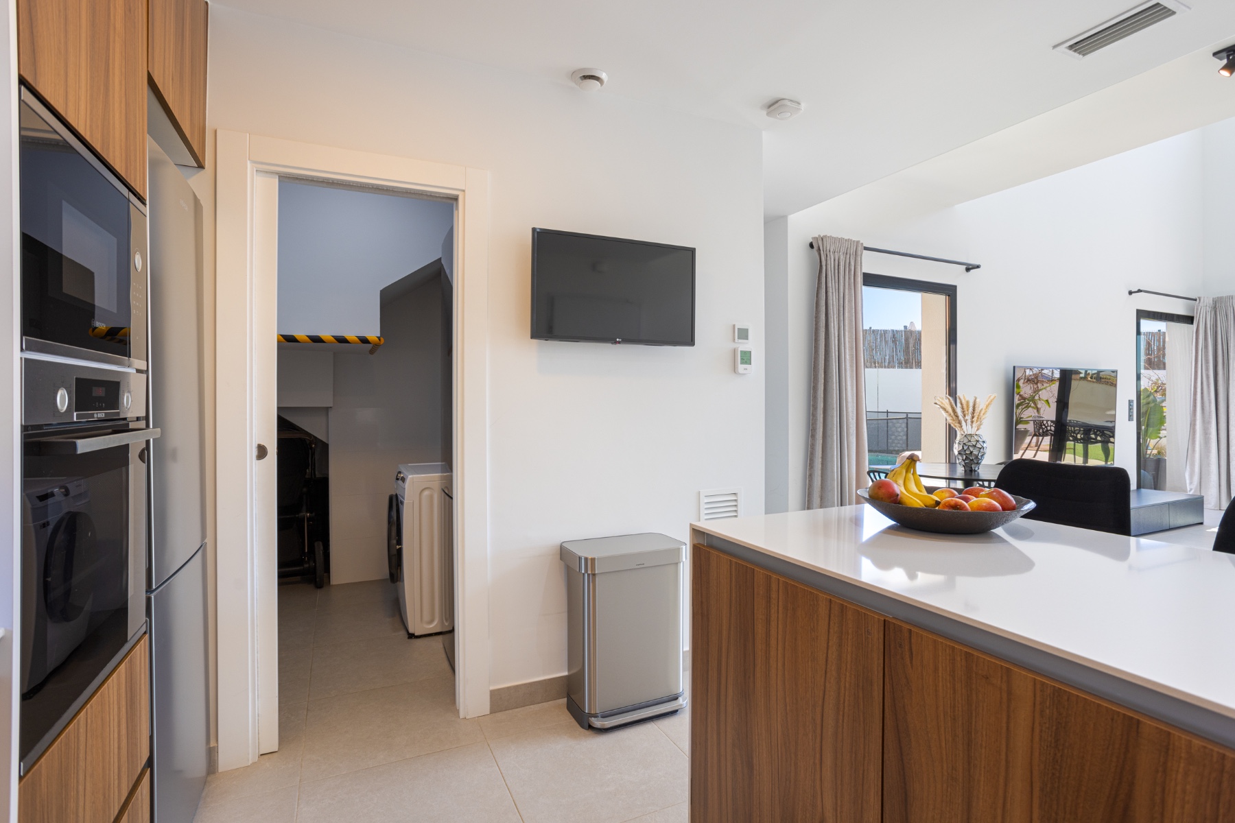 4 Bed, 3 Bath, HouseFor Sale, Ciudad Quesada, Alicante