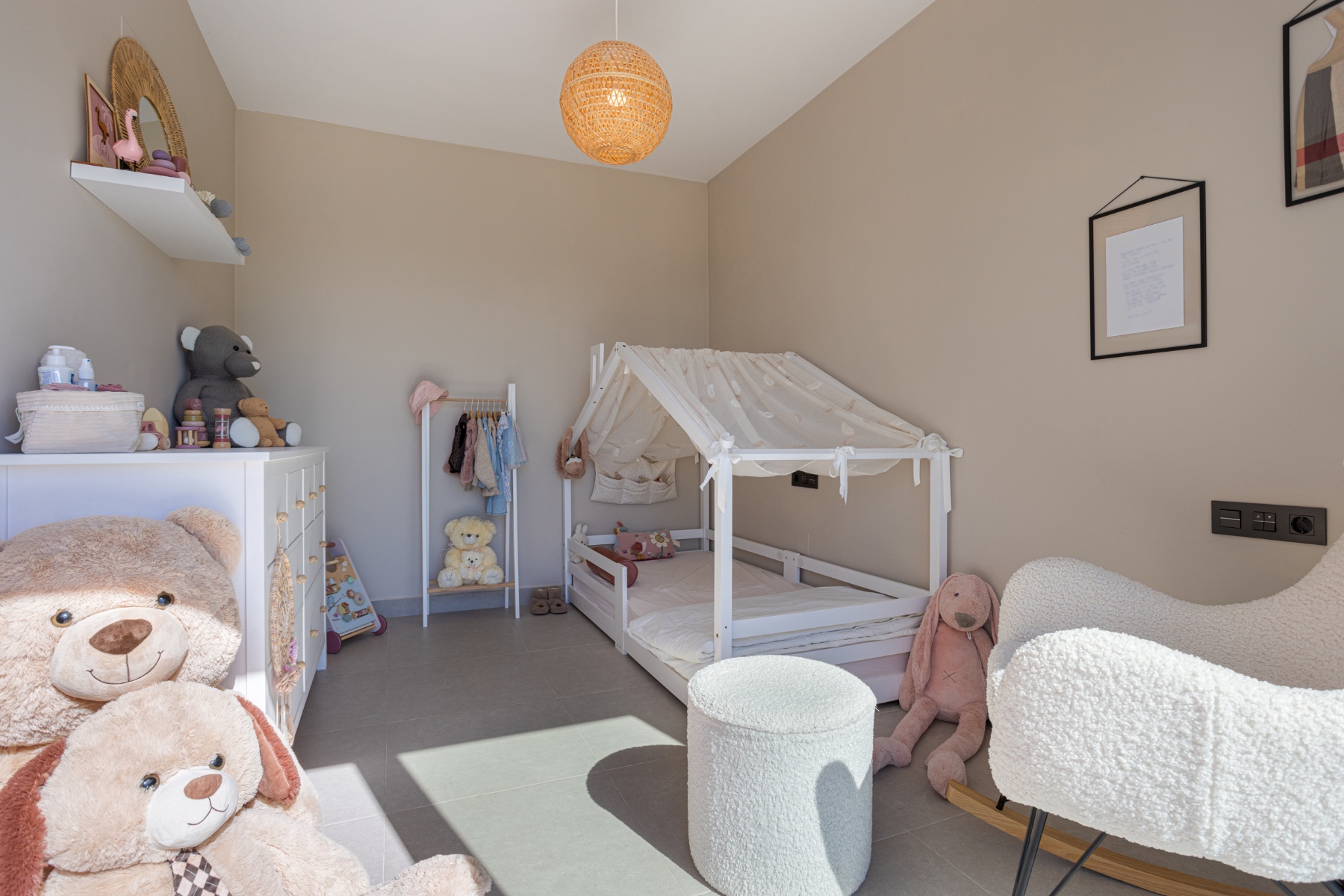 4 Bed, 3 Bath, HouseFor Sale, Ciudad Quesada, Alicante