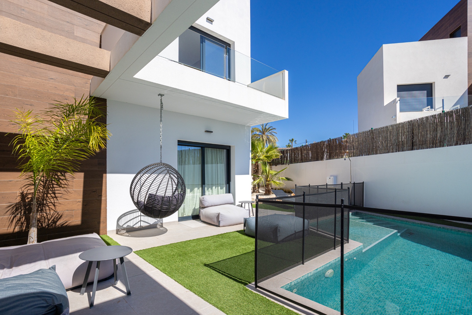 4 Bed, 3 Bath, HouseFor Sale, Ciudad Quesada, Alicante