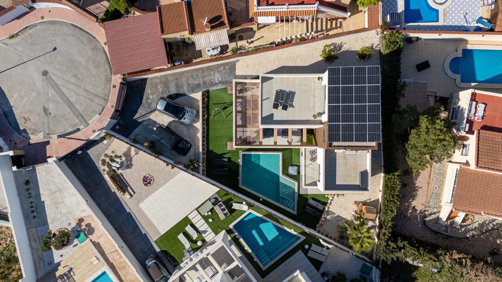 4 Bed, 3 Bath, HouseFor Sale, Ciudad Quesada, Alicante