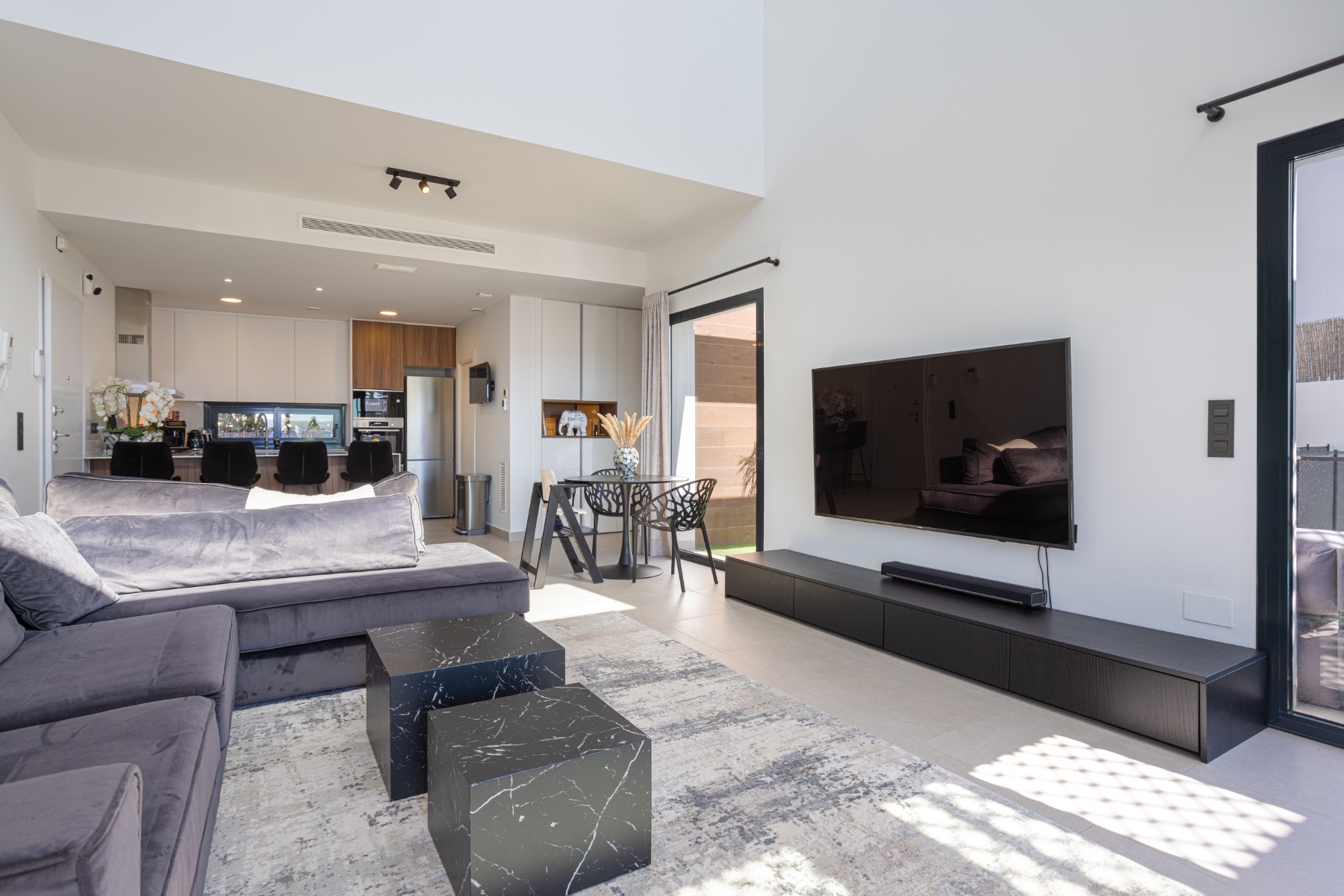 4 Bed, 3 Bath, HouseFor Sale, Ciudad Quesada, Alicante