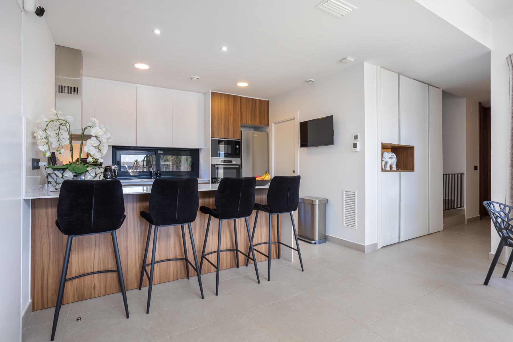 4 Bed, 3 Bath, HouseFor Sale, Ciudad Quesada, Alicante