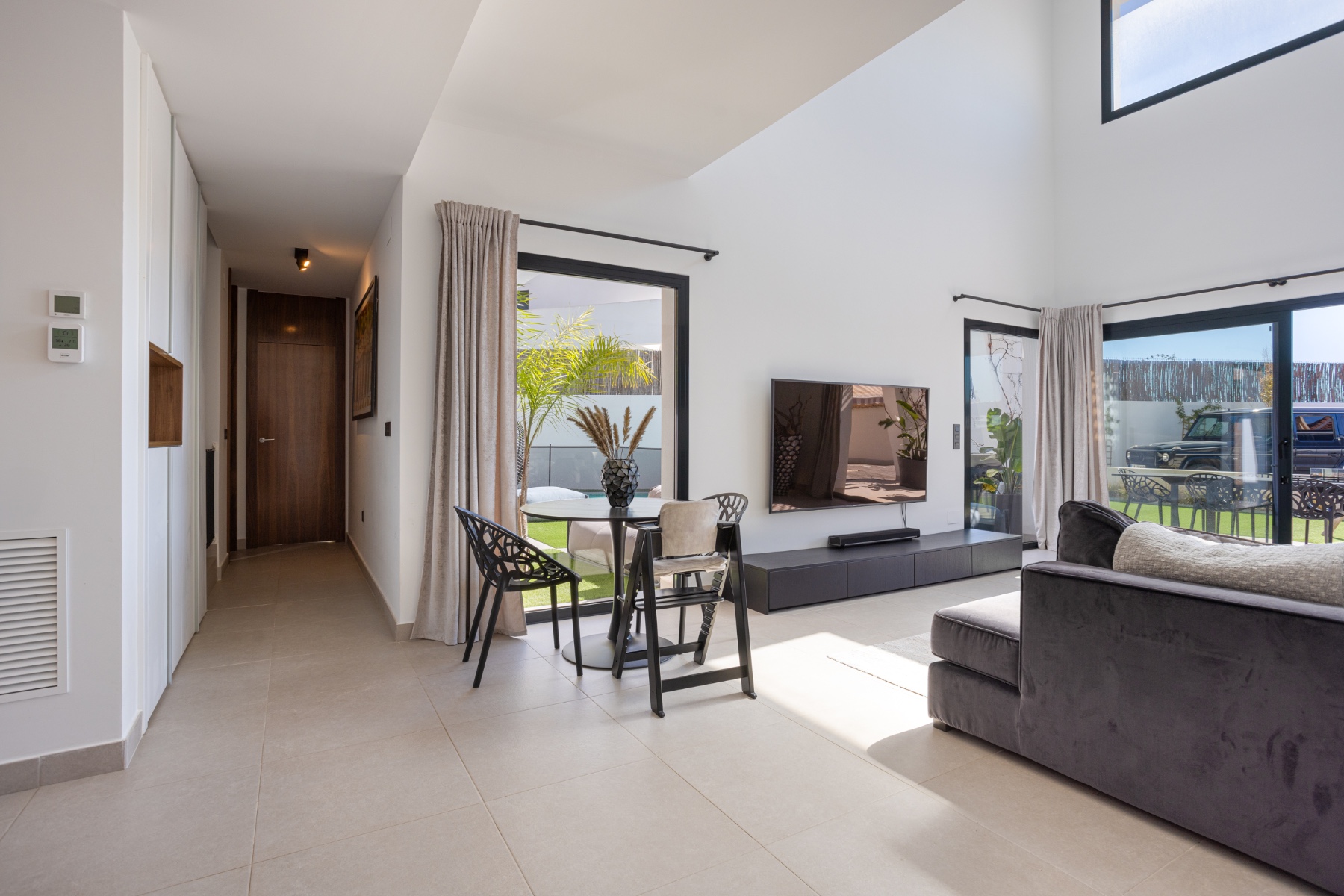 4 Bed, 3 Bath, HouseFor Sale, Ciudad Quesada, Alicante