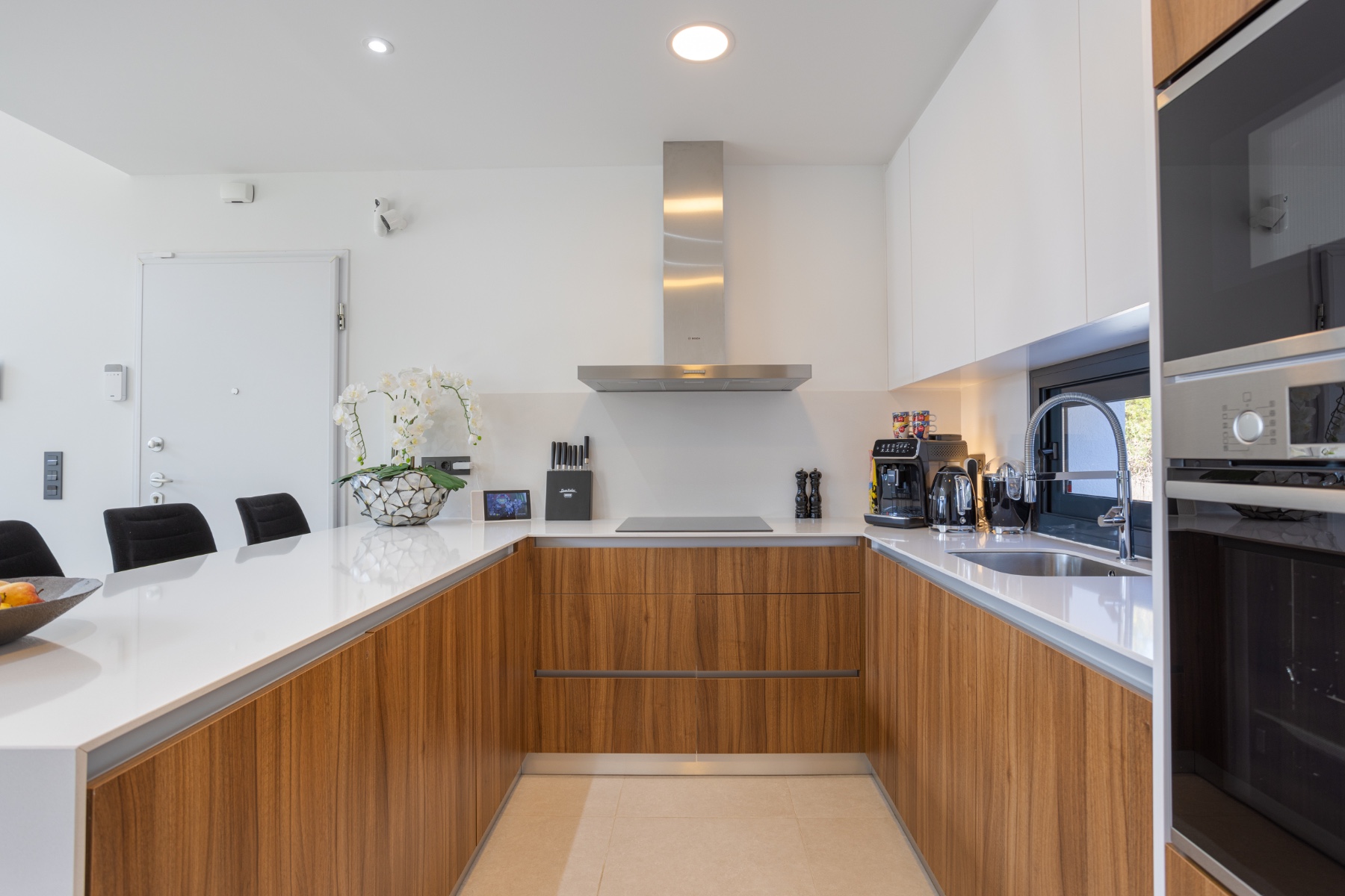 4 Bed, 3 Bath, HouseFor Sale, Ciudad Quesada, Alicante